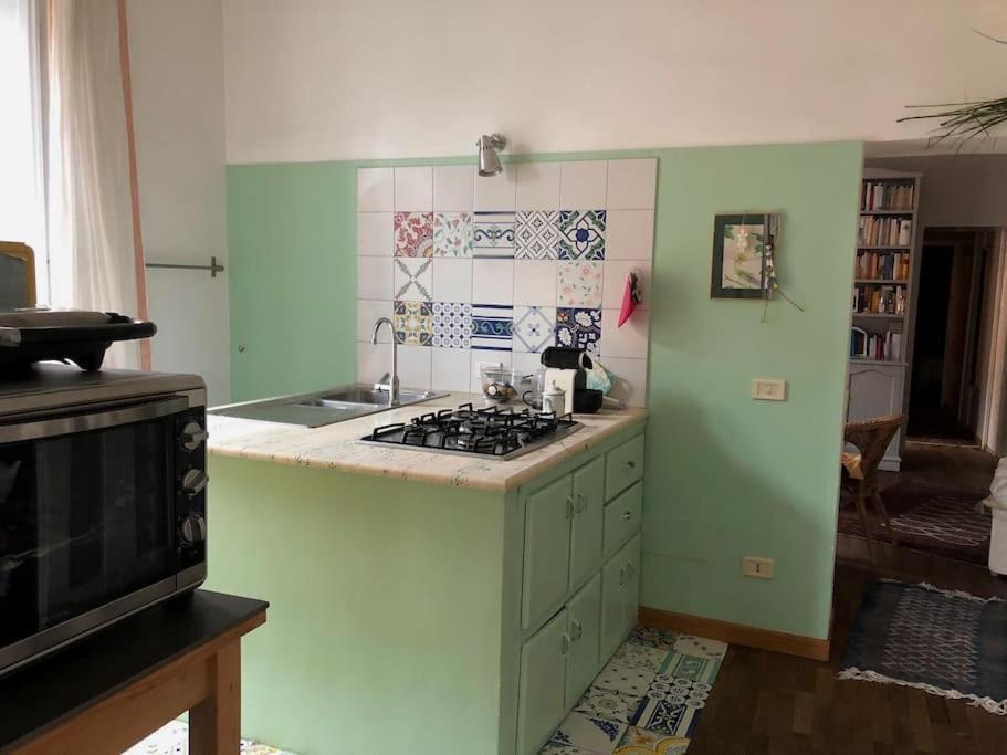 Large Apartment In Rome City Center Roma Exterior foto