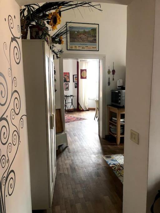Large Apartment In Rome City Center Roma Exterior foto